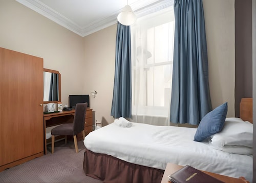 The Valley of Rocks Hotel