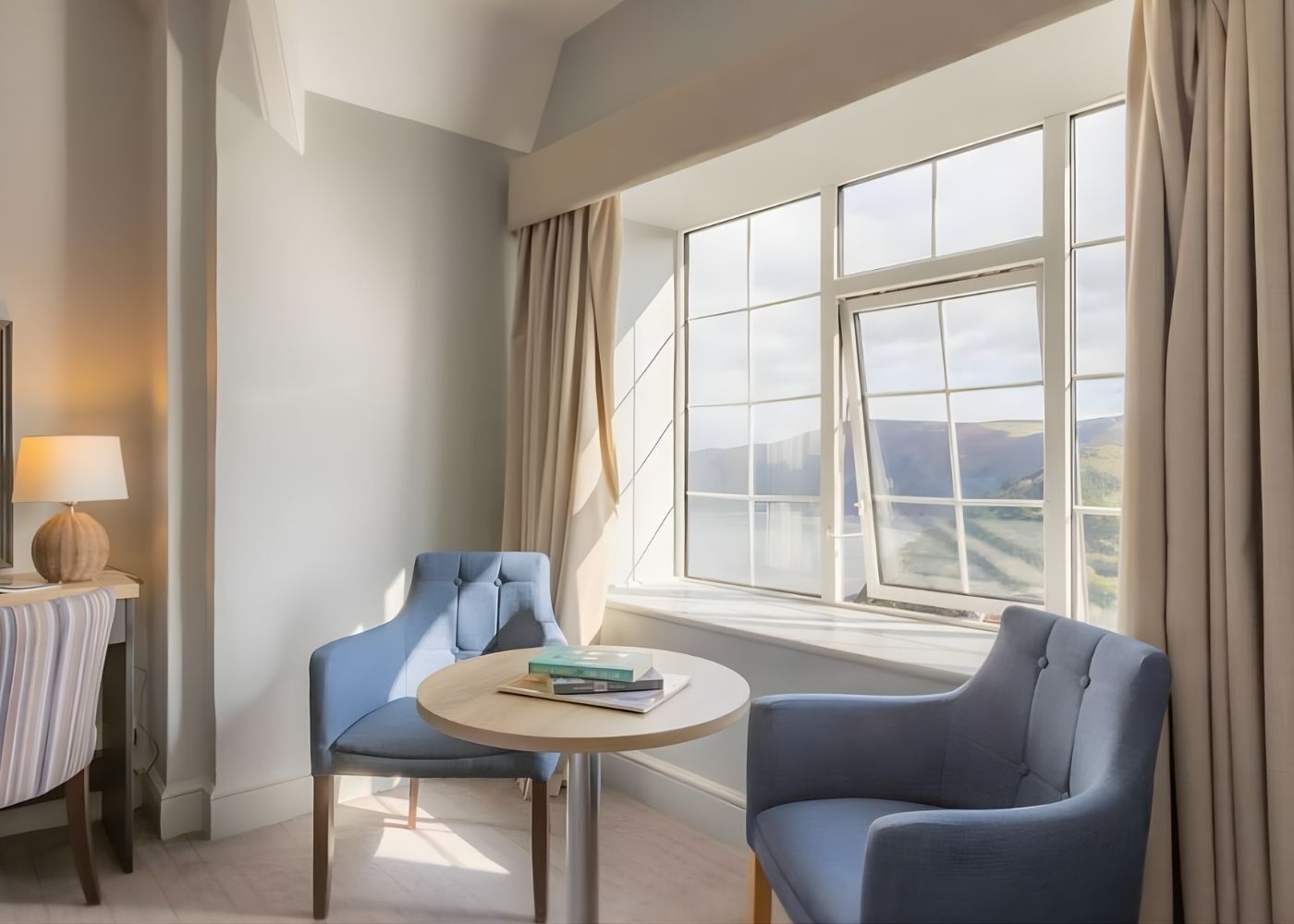 Superior Double Room, Ensuite | Room amenity