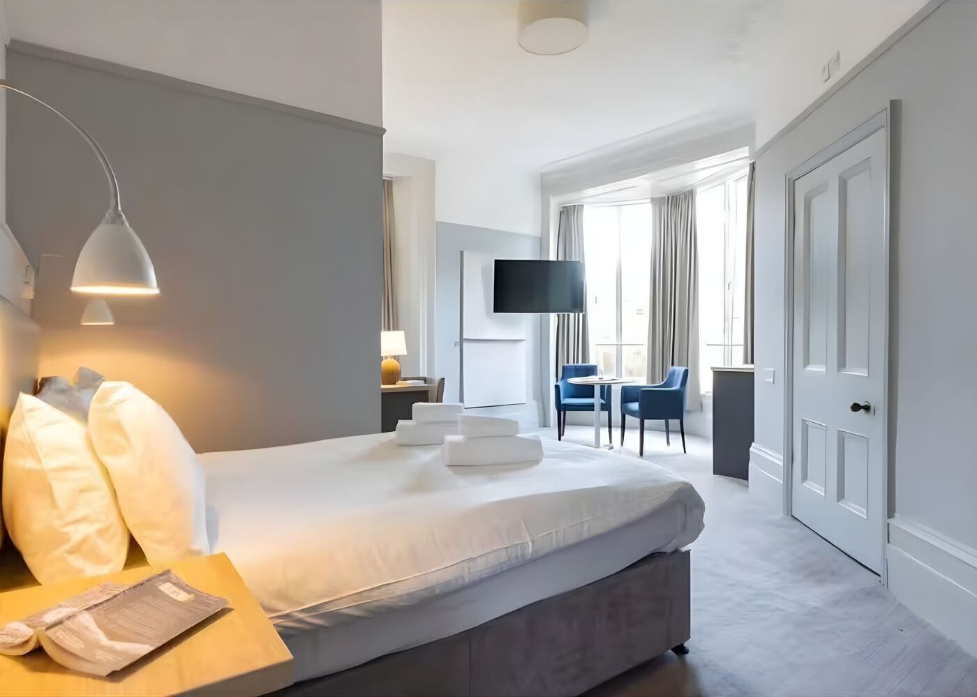 Superior Double Room, Ensuite