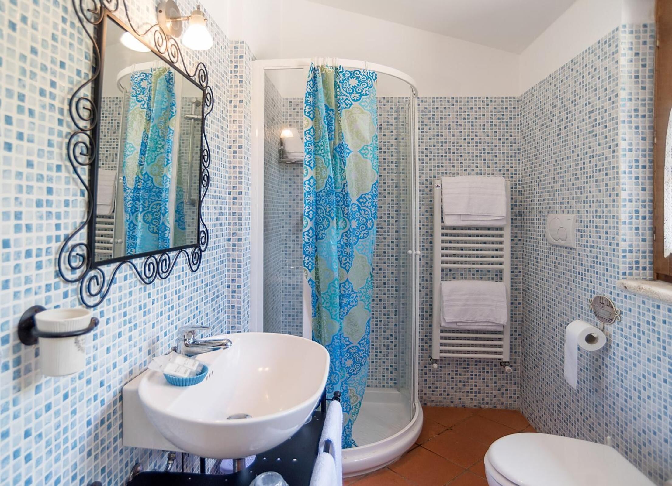 Photo - B&B 8380 Saturnia Terme