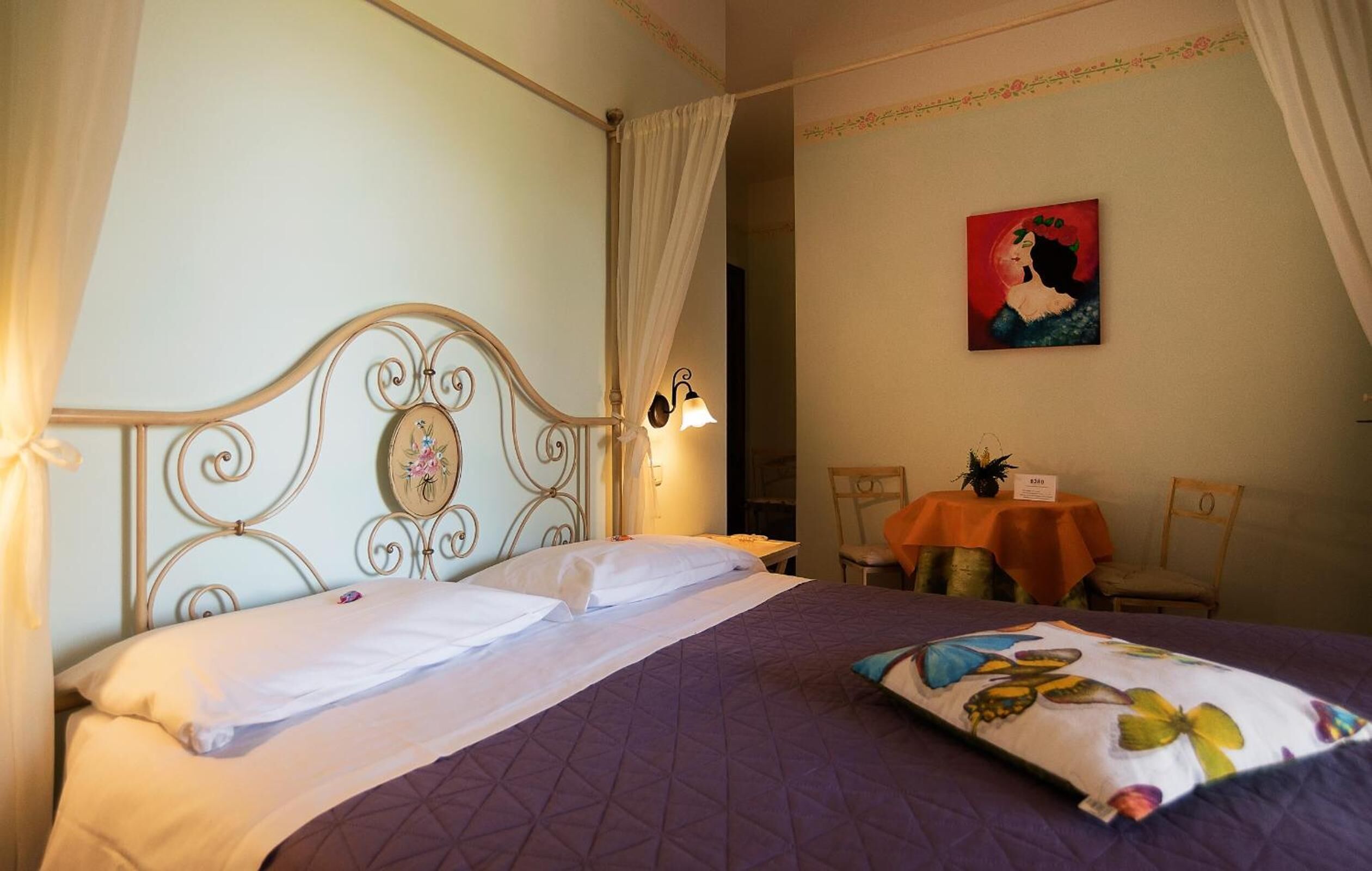 Photo - B&B 8380 Saturnia Terme