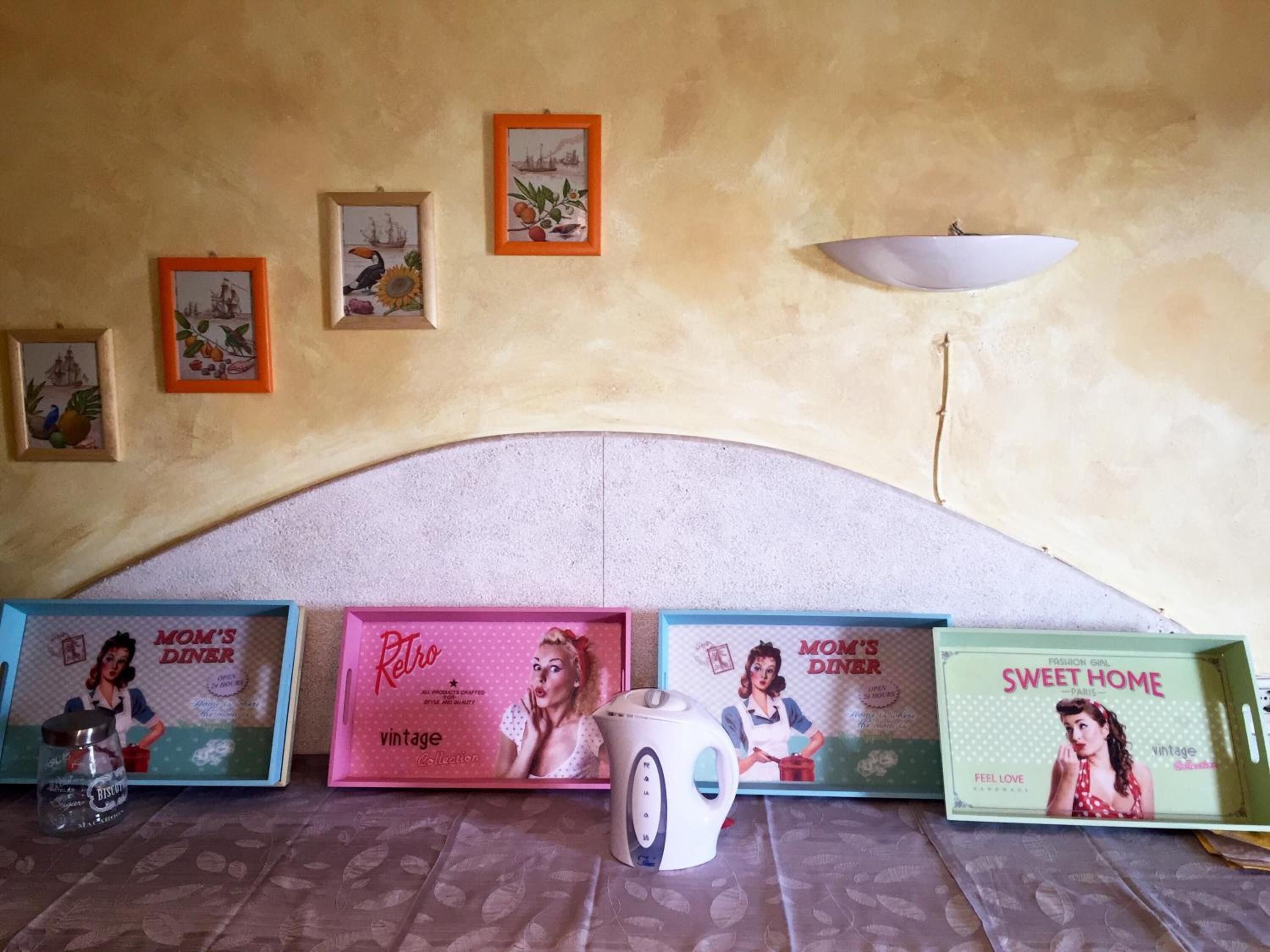 Photo - B&B 8380 Saturnia Terme