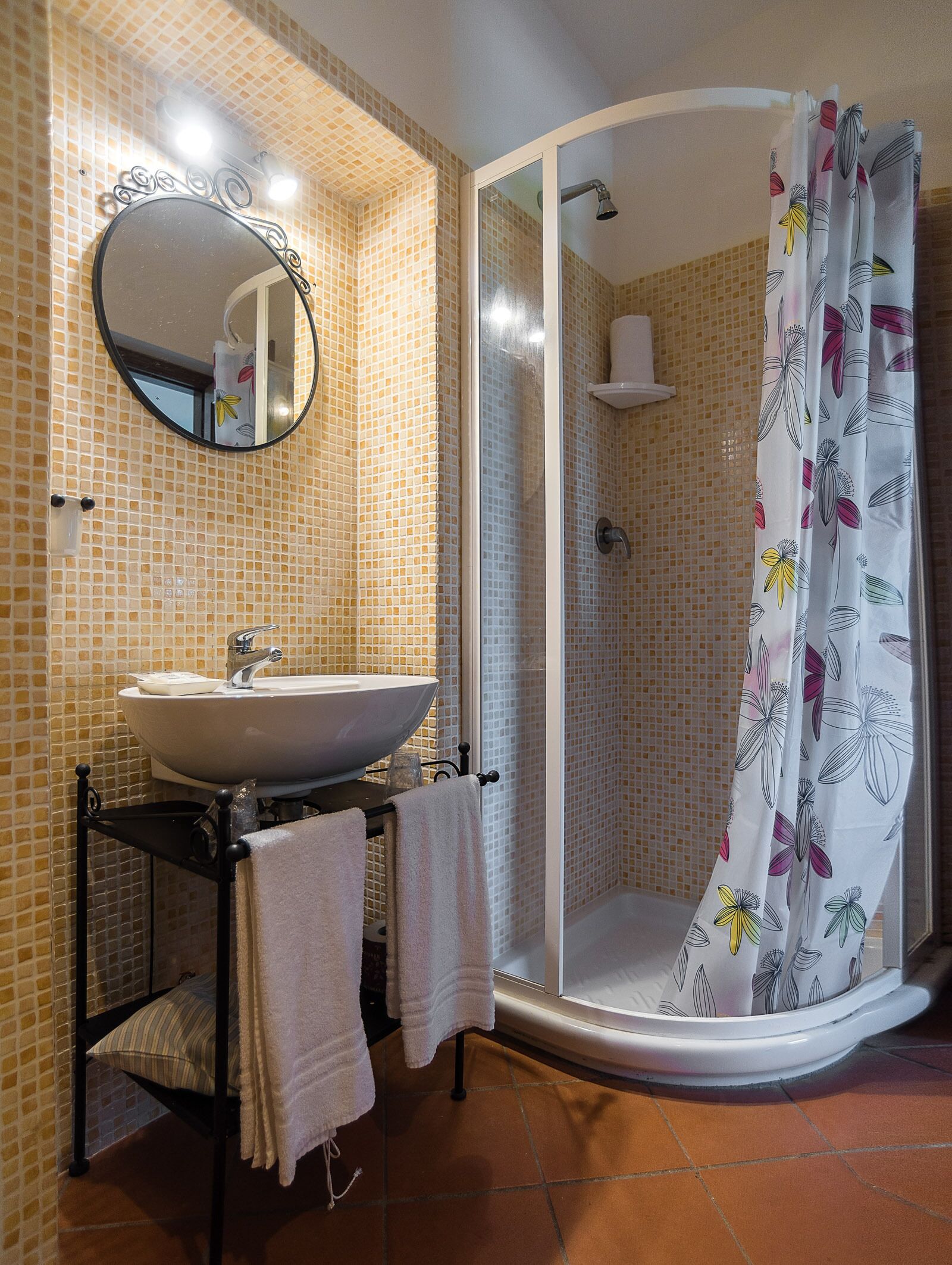 Photo - B&B 8380 Saturnia Terme