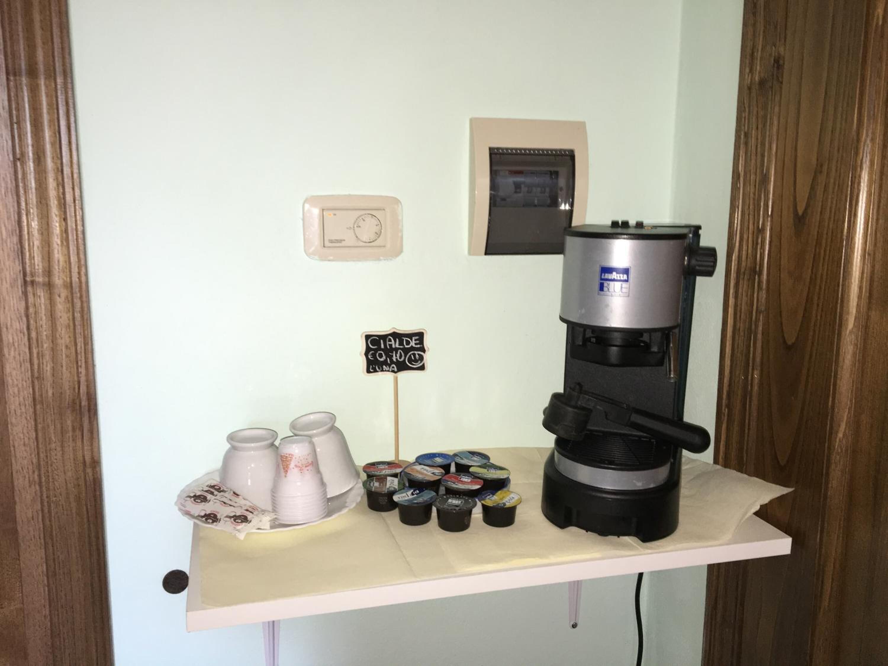 Photo - B&B 8380 Saturnia Terme