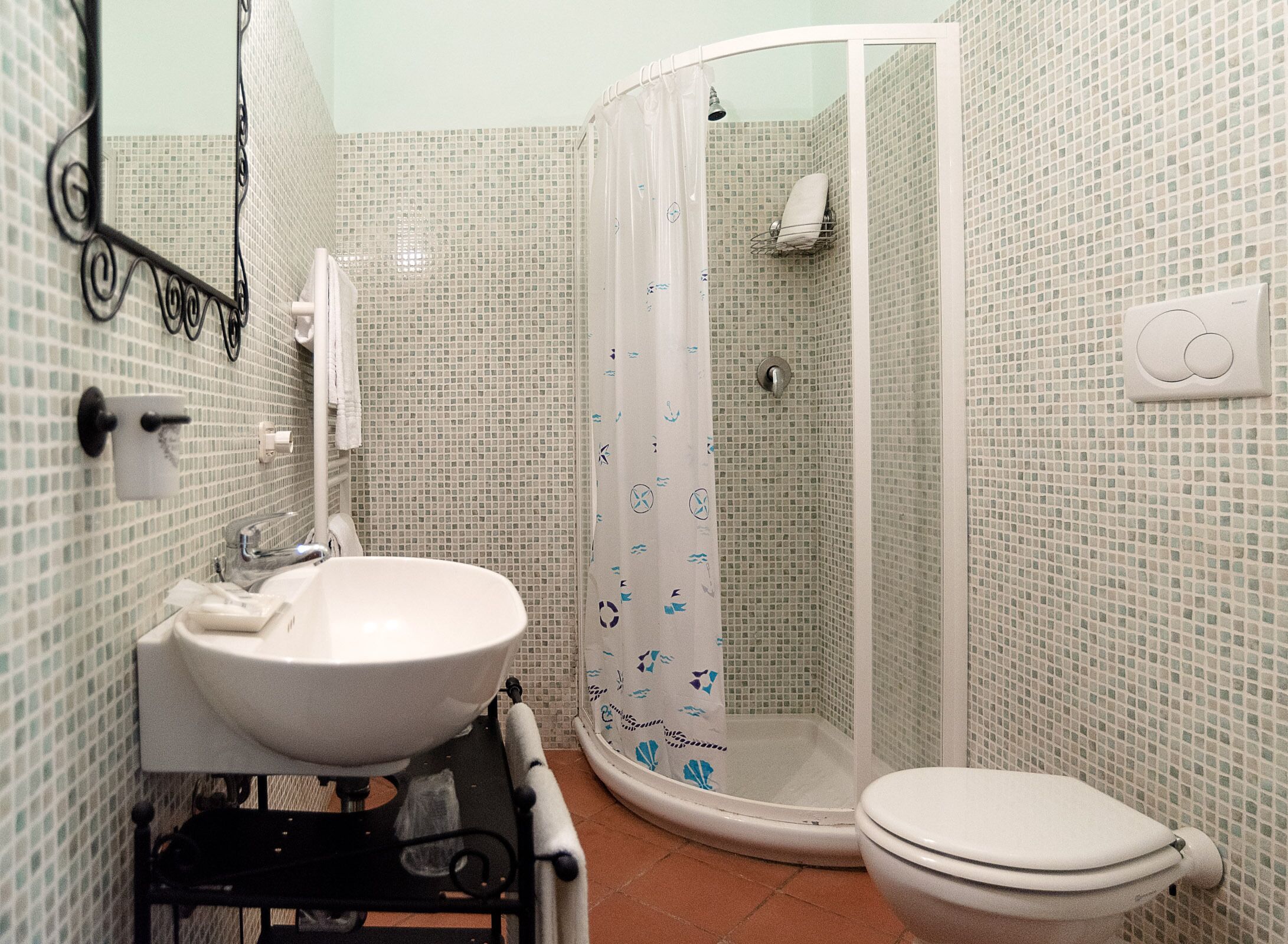 Foto - B&B 8380 Saturnia Terme