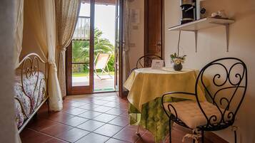 Superior Double Room | View from room