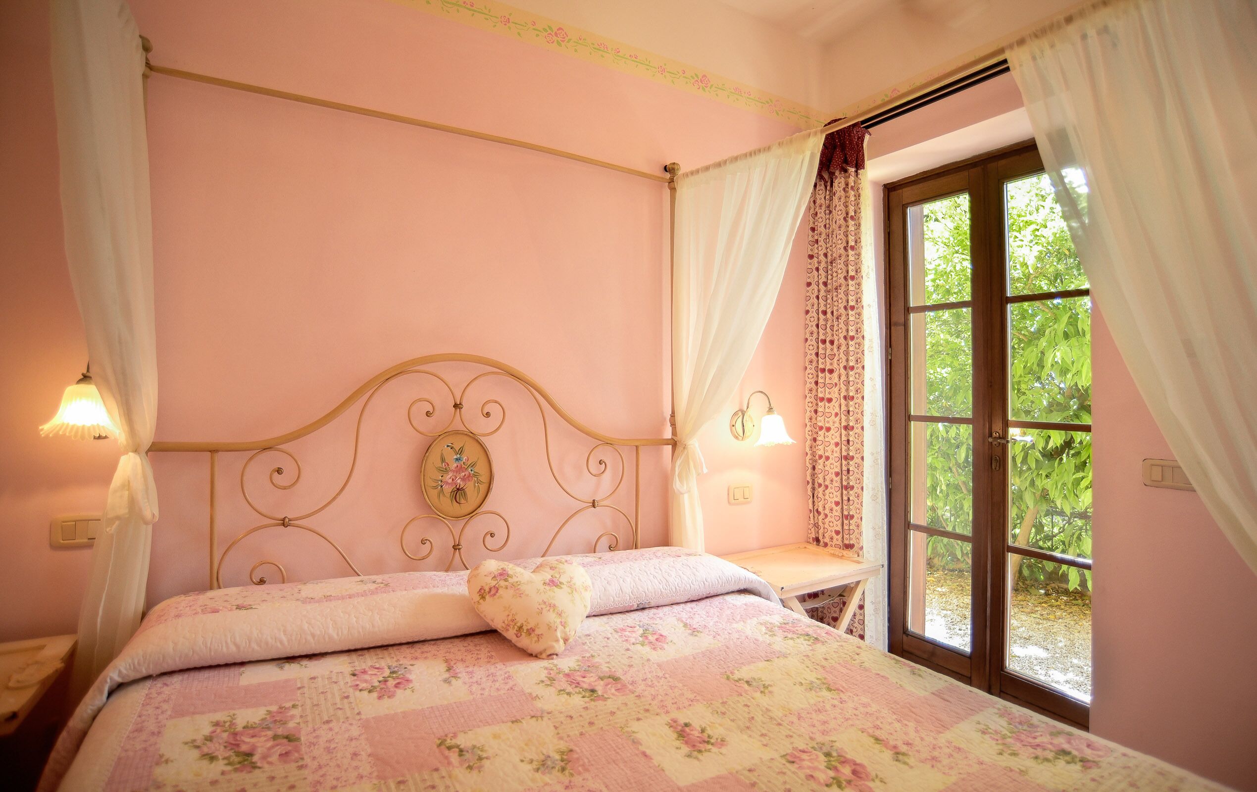 Photo - B&B 8380 Saturnia Terme