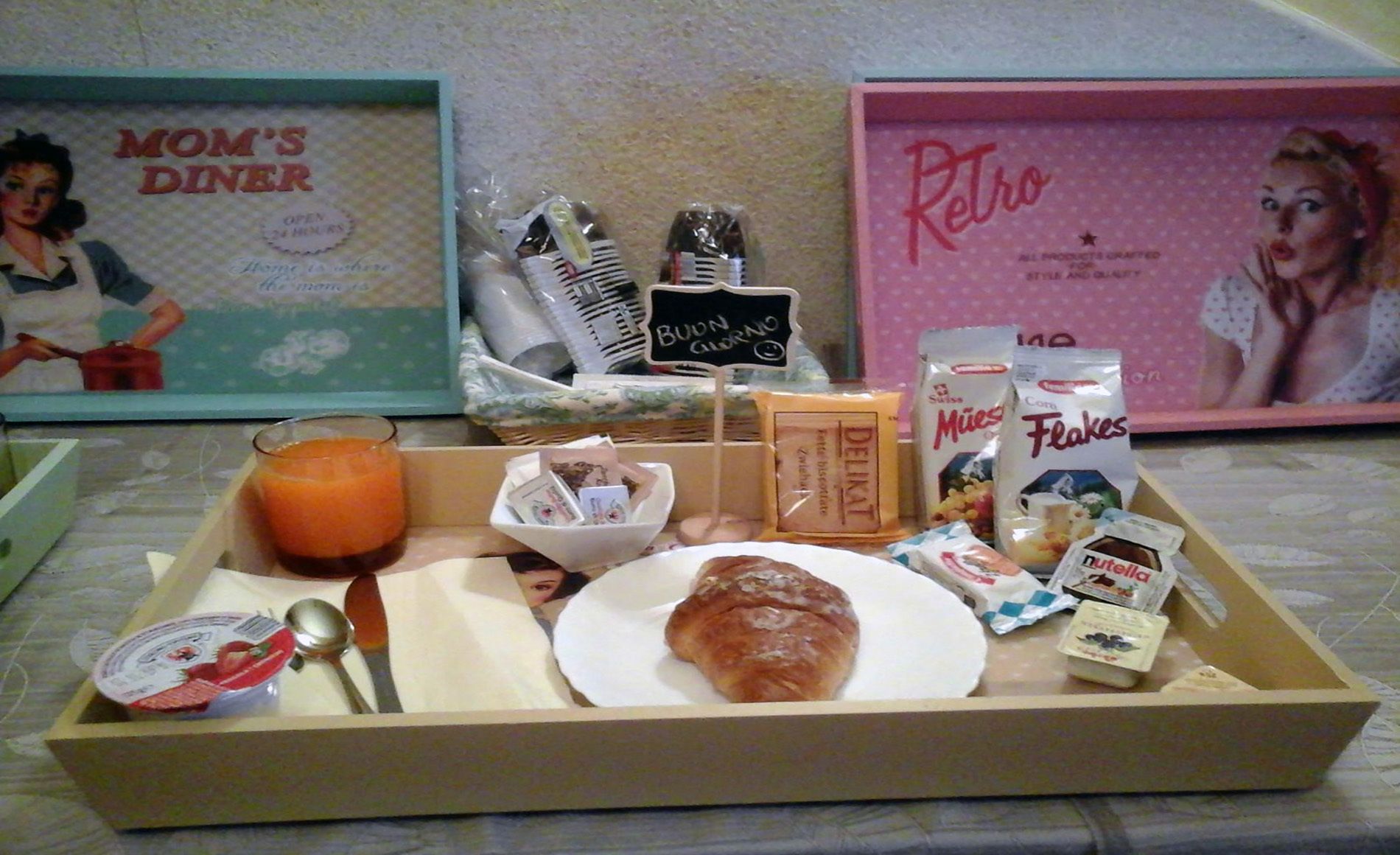 Photo - B&B 8380 Saturnia Terme