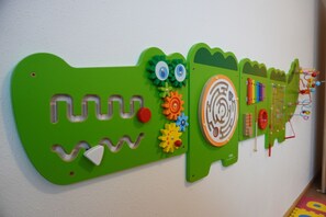 Recepción