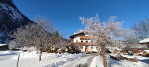 Exterior - Zenauerhof (Sankt Martin bei Lofer)