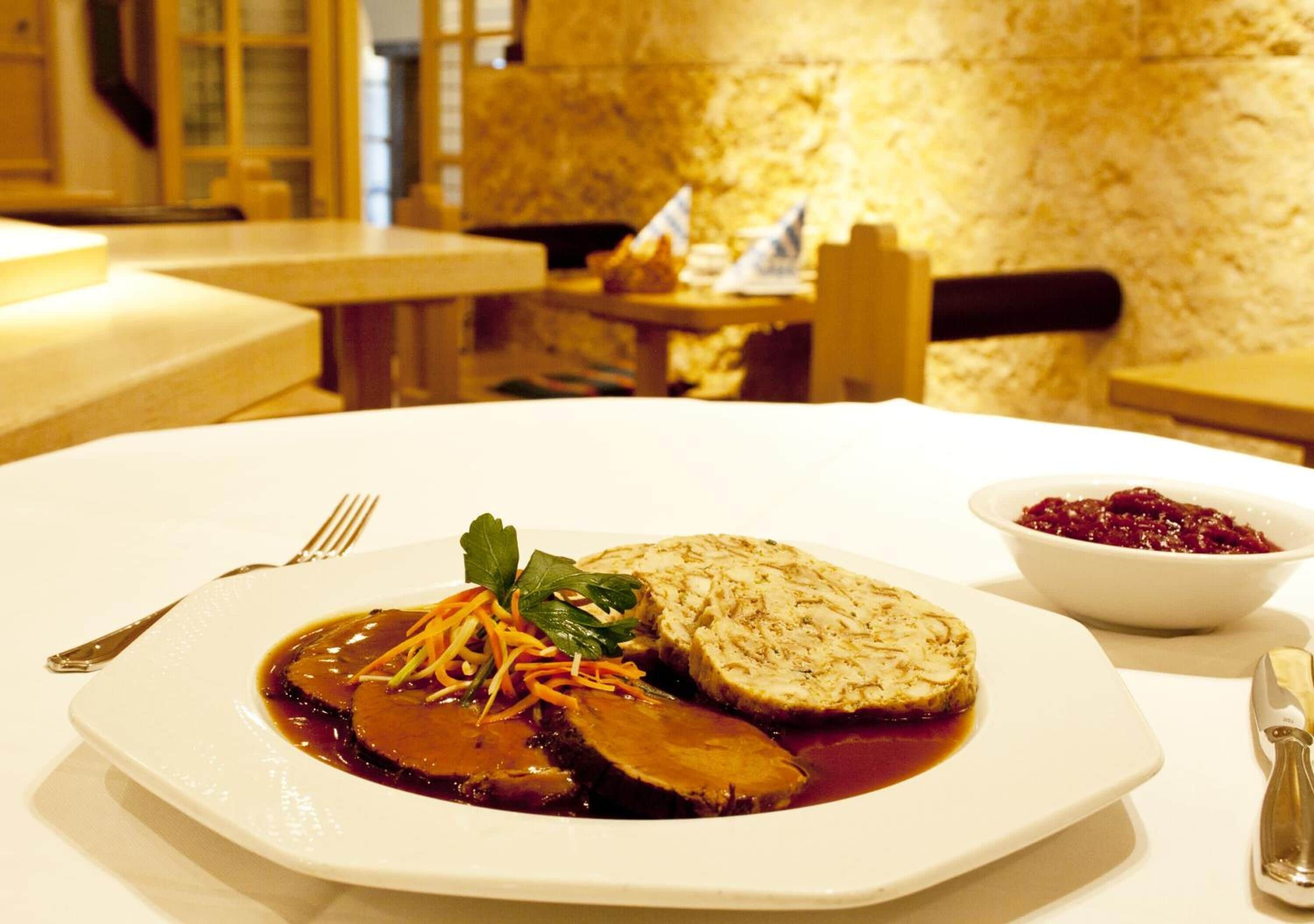 breakfast, lunch, dinner served; regional cuisine, al fresco dining