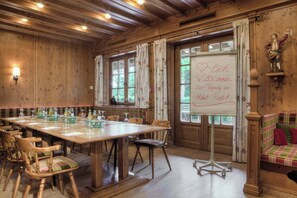 Meeting facility - Hotel zur Post Aschheim (Aschheim)