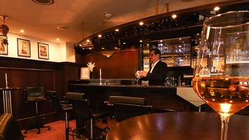 Café da manhã e jantar