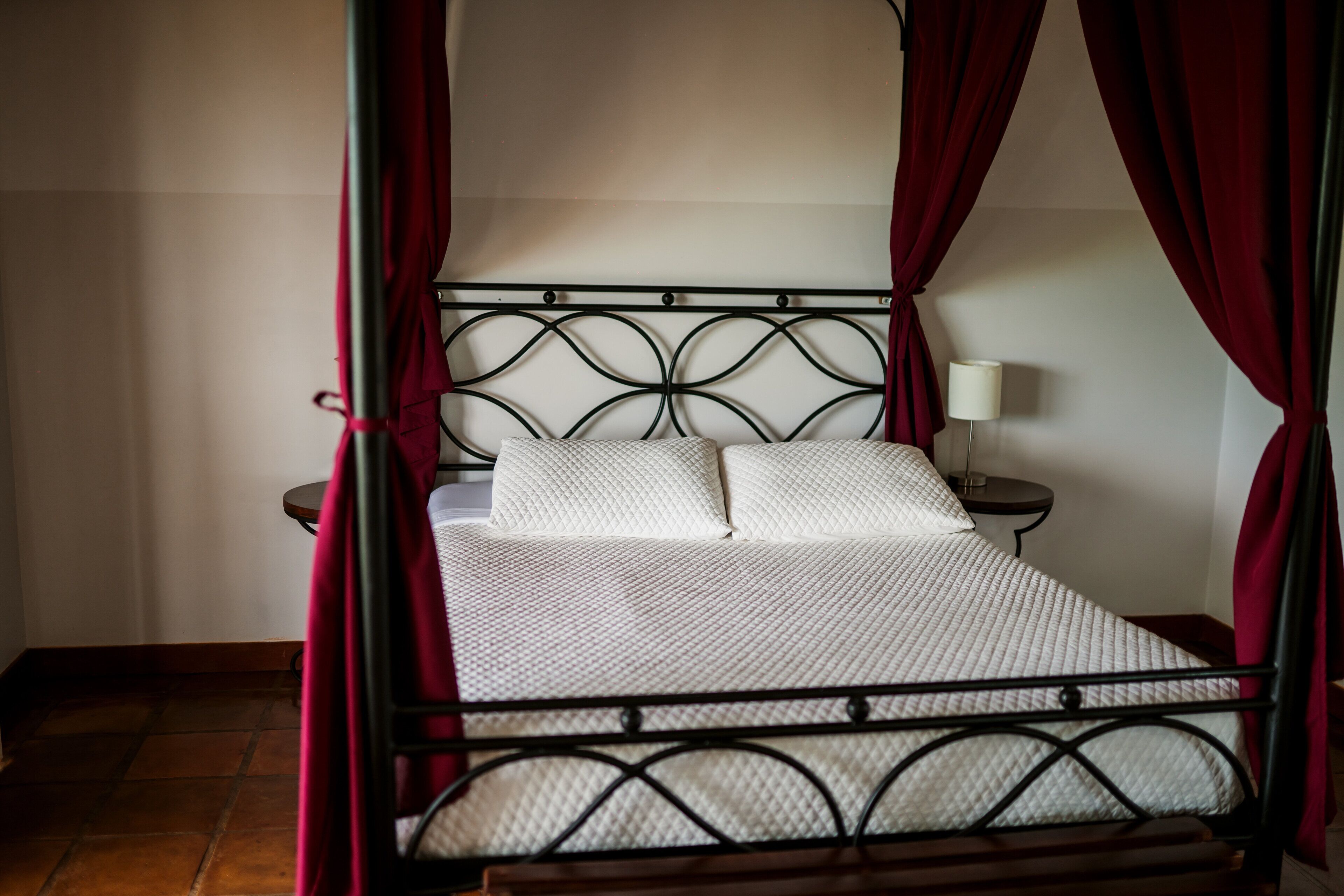 deluxe double room, balcony, city view | 1 bedroom, minibar, in-room safe, desk