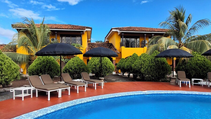Hotel Jardin de Granada