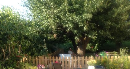 Vivans Bed & Self catering