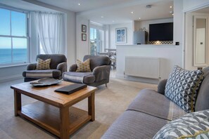 Interior - Blue Horizon Apartments at The Helaina (Scarborough)