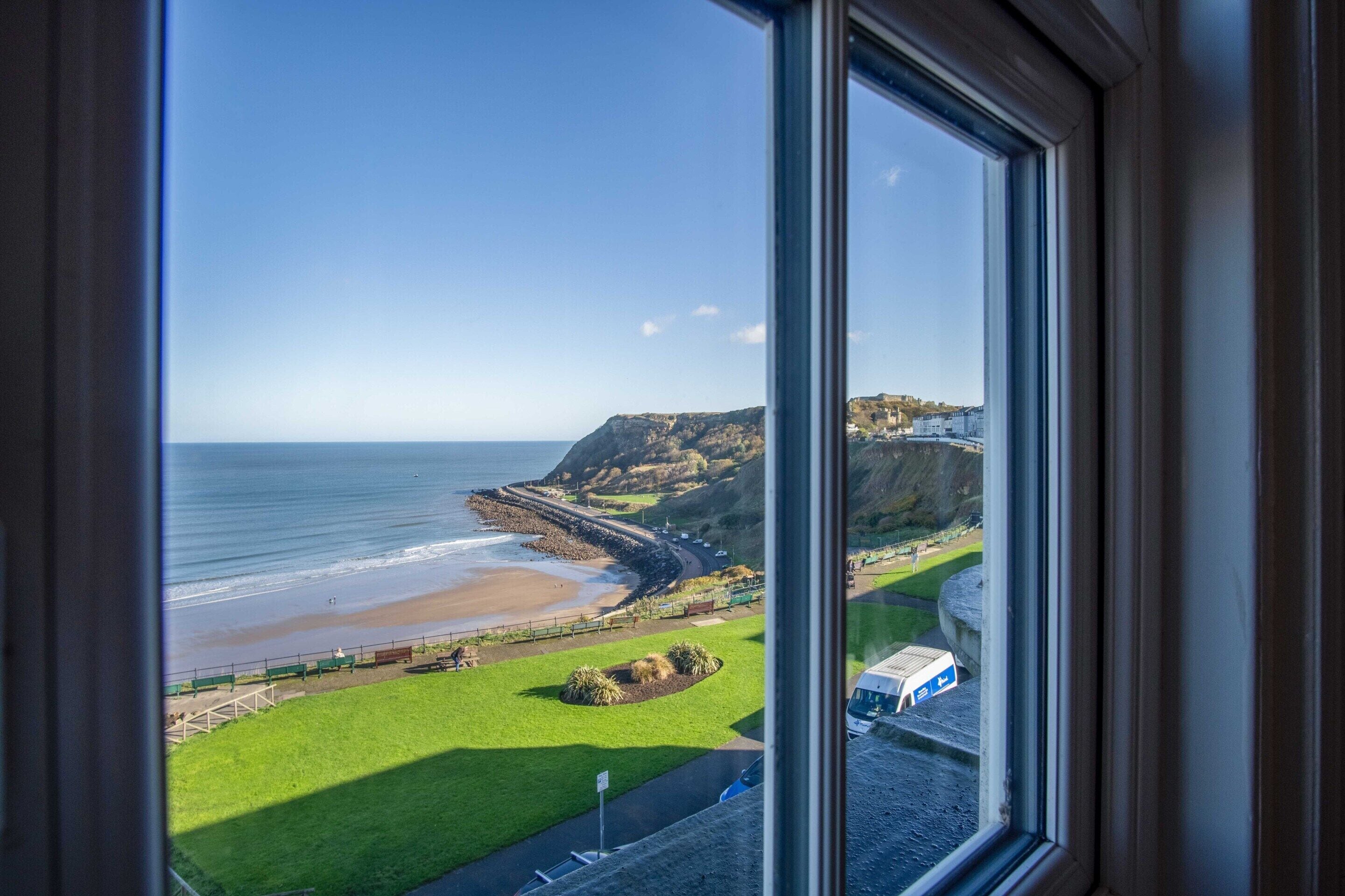 Apartment, Ensuite, Sea View ( 2 Bedroom - Beach Life) | View from property