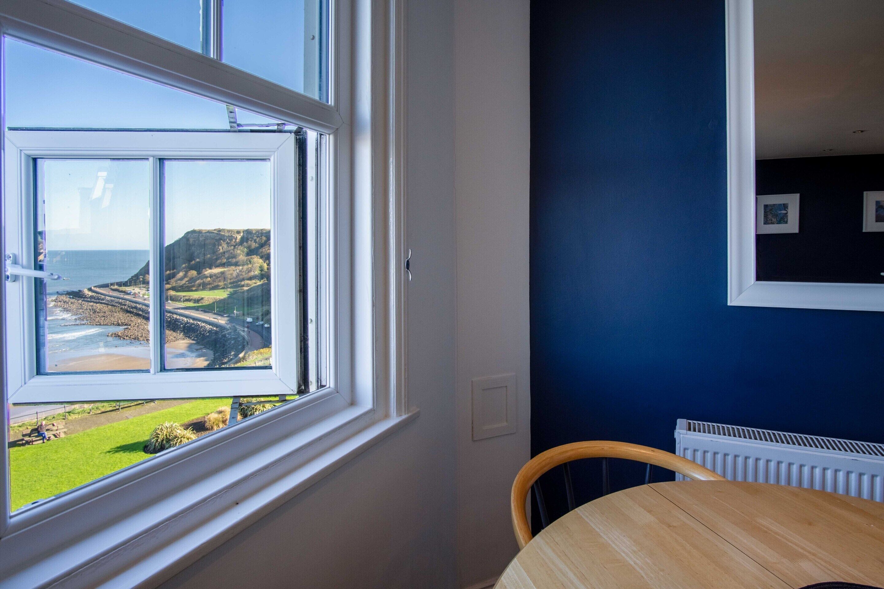 Apartment, mit Bad, Meerblick ( 2 Bedroom - Beach Life) | Blick von der Unterkunft