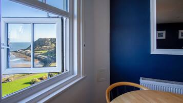 Apartment, mit Bad, Meerblick ( 2 Bedroom - Beach Life) | Blick von der Unterkunft