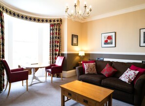 Superior Apartment, Ensuite, Sea View (1 Bedroom) | Interior detail - The Helaina Luxury Apartments (Scarborough)