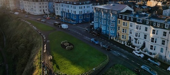 Blue Horizon Apartments at The Helaina