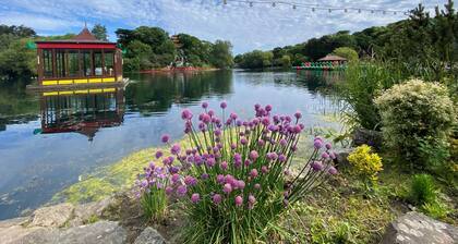 Blue Horizon Apartments at The Helaina