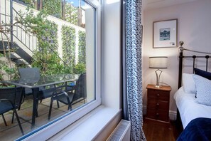 Leilighet, eget bad (2 Bedroom Courtyard) | 1 soverom