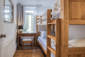 Leilighet, eget bad (2 Bedroom Courtyard) | 1 soverom