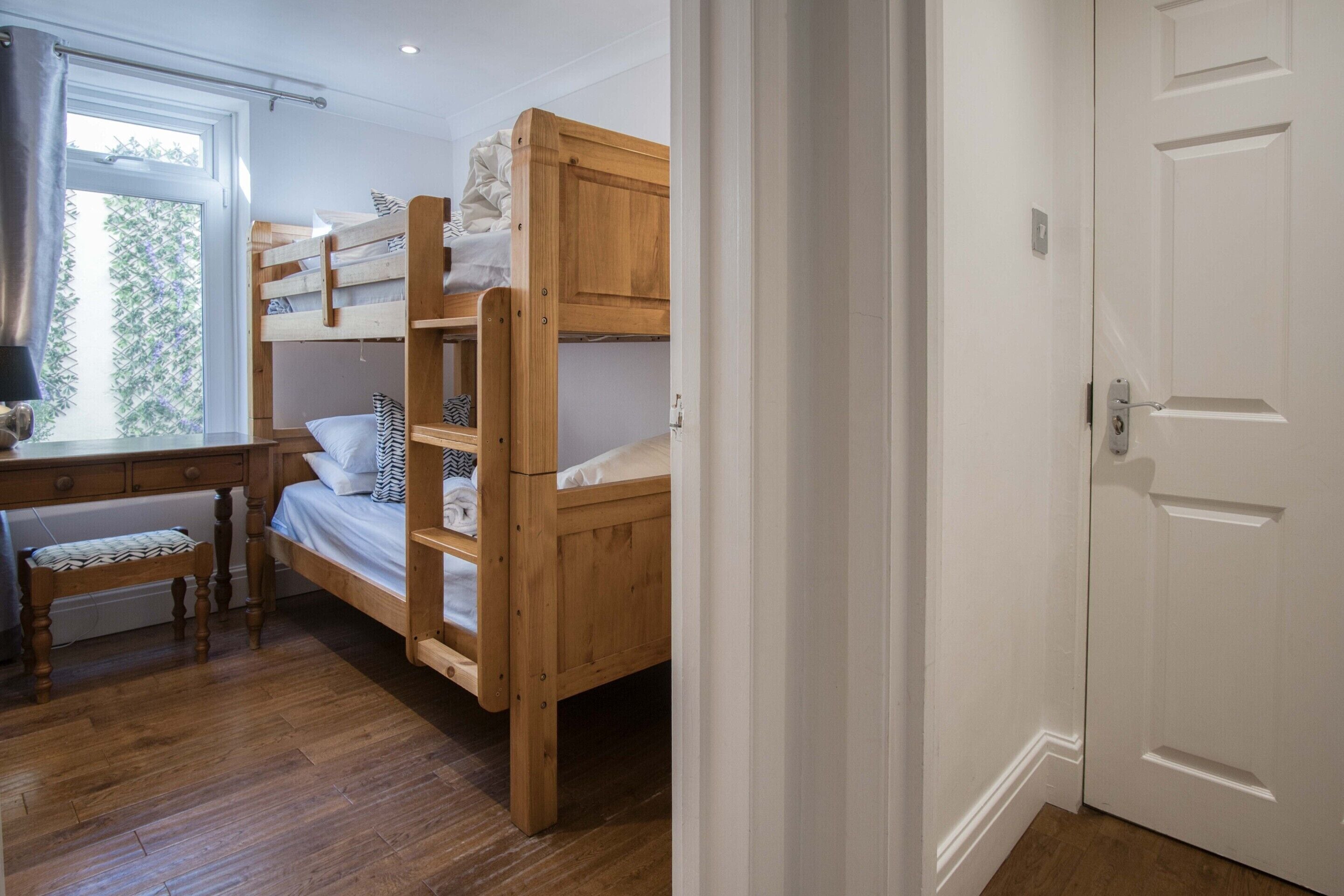 Apartment, Ensuite (2 Bedroom Courtyard)