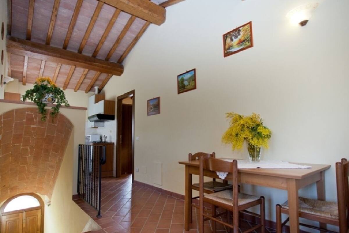 Apartamento, 1 quarto, cozinha americana | Opções para refeição no quarto