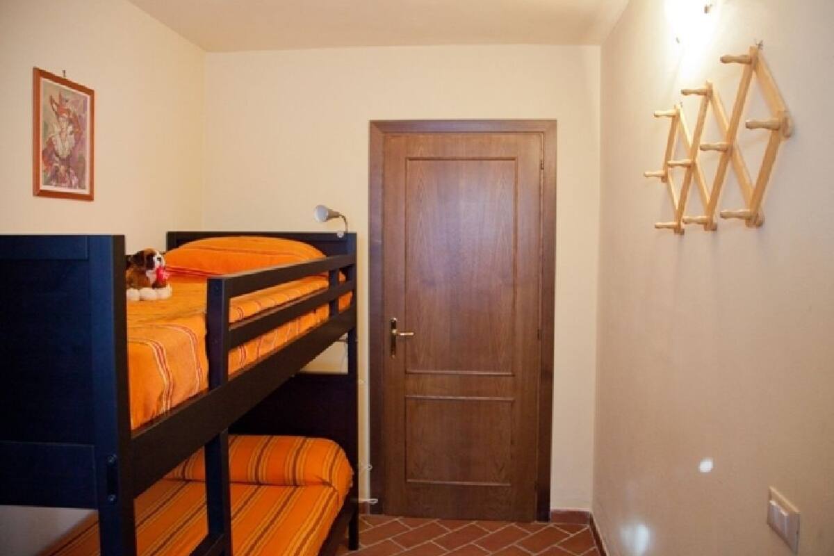 Apartamento, 2 quartos, cozinha americana | Quartos à prova de som, ferros/tábuas de passar roupa