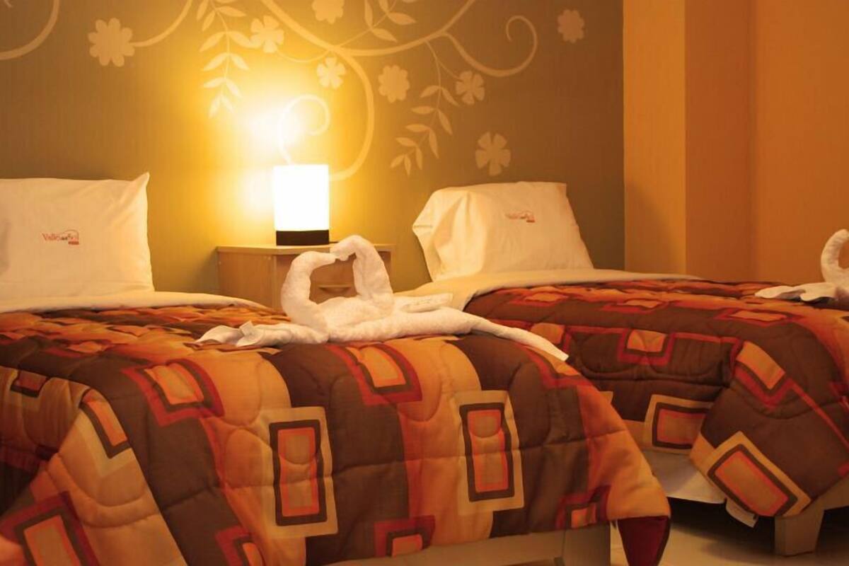 In-room safe, desk, iron/ironing board, rollaway beds