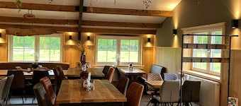 Hotel / B&B Erve Bruggert