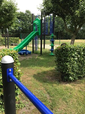 Children’s area