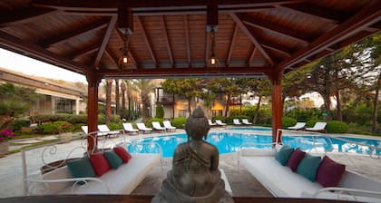 The LifeCo Bodrum Well - Being Center - Adults Only