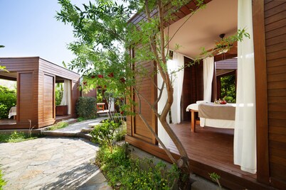 The LifeCo Bodrum Well - Being Center - Adults Only