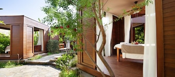 The LifeCo Bodrum Well - Being Center - Adults Only