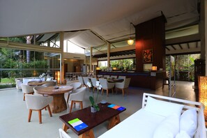 Bar (ter plaatse)