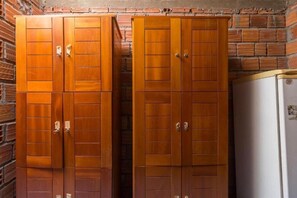 Shower - Hostel em Boas Mãos (Barreirinhas)