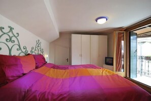 Room - Sleep in Italy - Biennale Apartments (Venice)