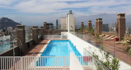 VIP Apartments Chile