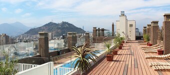 VIP Apartments Chile