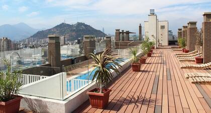 VIP Apartments Chile