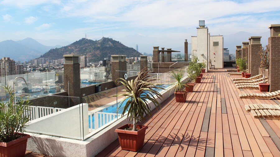 VIP Apartments Chile