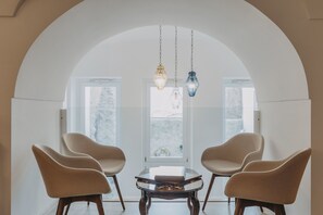 Business center - Palazzo Pascal - Amalfi Coast Luxury Experience (Scala)