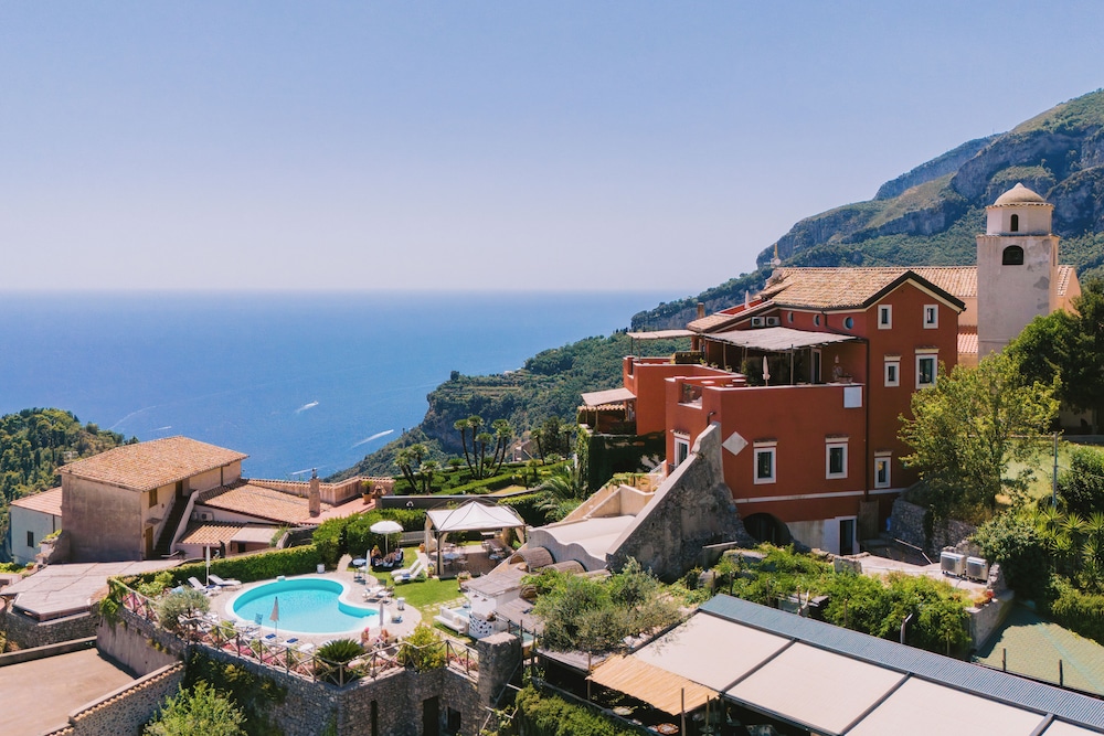 Palazzo Pascal by null