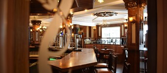 Bay View Hotel
