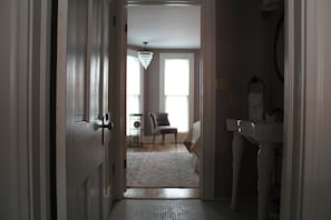 Standard Room, 1 Double Bed, Garden View (Pearl House 2)