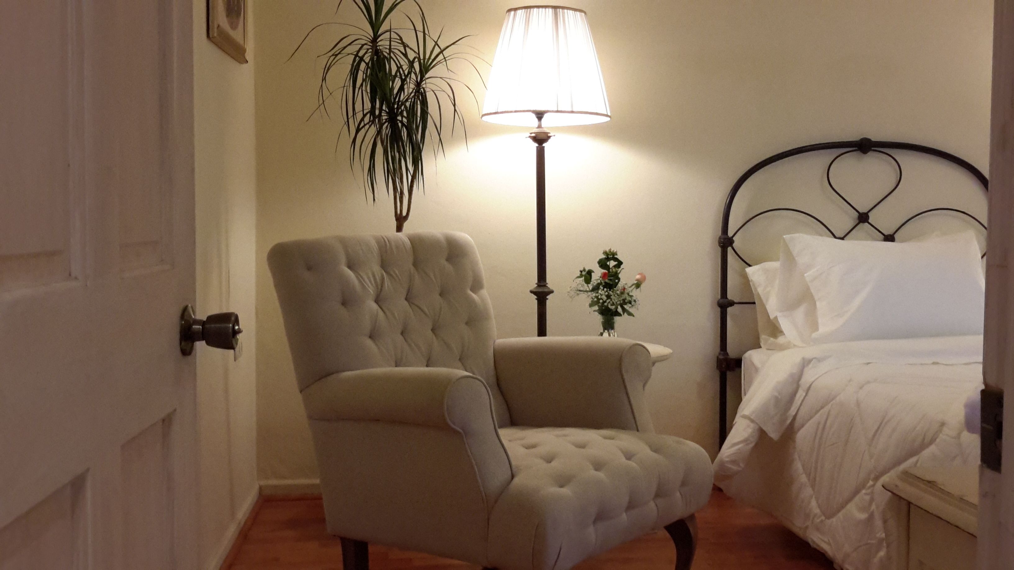 deluxe suite, 2 single beds | 1 bedroom, premium bedding, soundproofing, free wifi